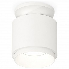 Накладной светильник ambrella light xs xs7510040